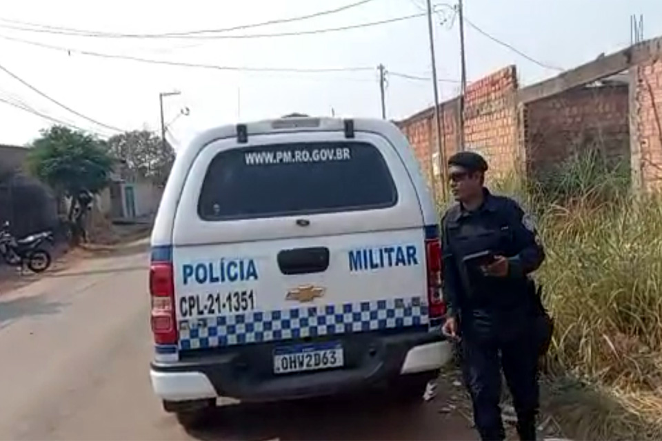 Corpo com cabeça dilacerada é encontrado por criança na zona Sul 