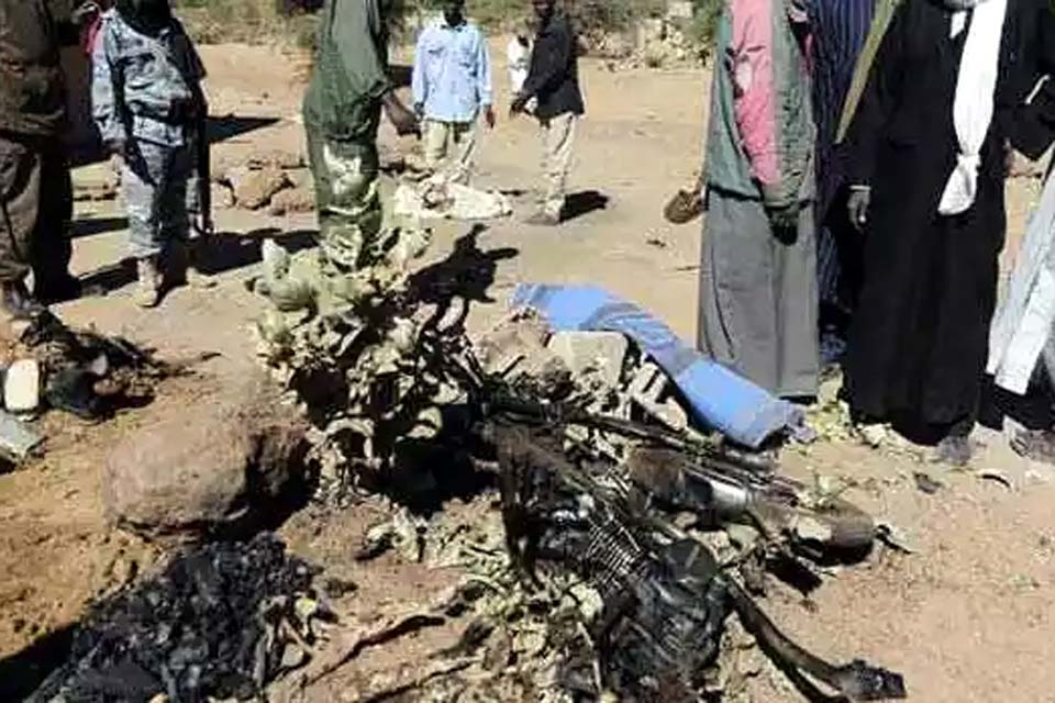 Acampamento militar no Mali alvo de atentado suicida dias depois de ataque duplo 