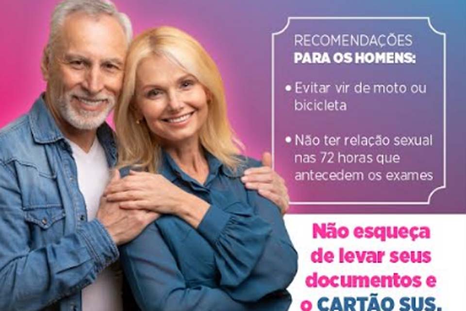 ASSDACO realiza mais uma campanha de prevenção ao câncer em Corumbiara