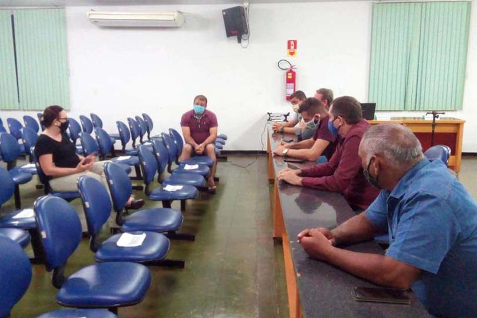 Com 37 óbitos e provável “Cepa de Manaus” em circulação, município entra em semana decisiva no combate ao vírus