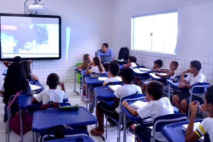 Chamada Escolar 2018 Encerra Na Próxima Segunda Feira Rondônia Dinâmica Portal De Notícias 5024