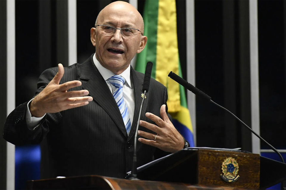 Vídeo – Senador Confúcio Moura define o país contemporâneo: ‘‘esse Brasil preconceituoso, esse Brasil racista...’’