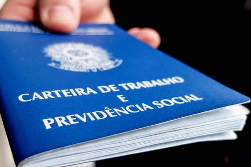 Taxa de desocupação em Rondônia mantém-se estável no primeiro trimestre de 2021, conforme PNAD Contínua