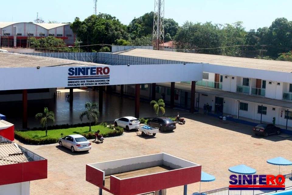 Covid-19: SINTERO comunica aos filiados necessidade de readequações no funcionamento da Sede Social 