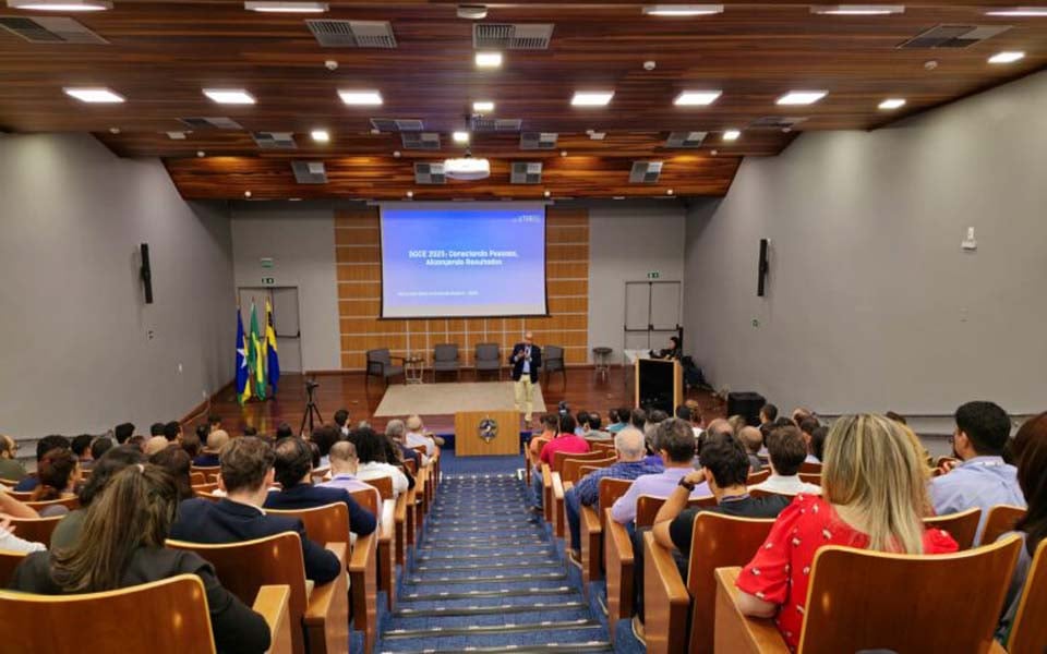 Tribunal de Contas de Rondônia planeja ações de fiscalização para 2025