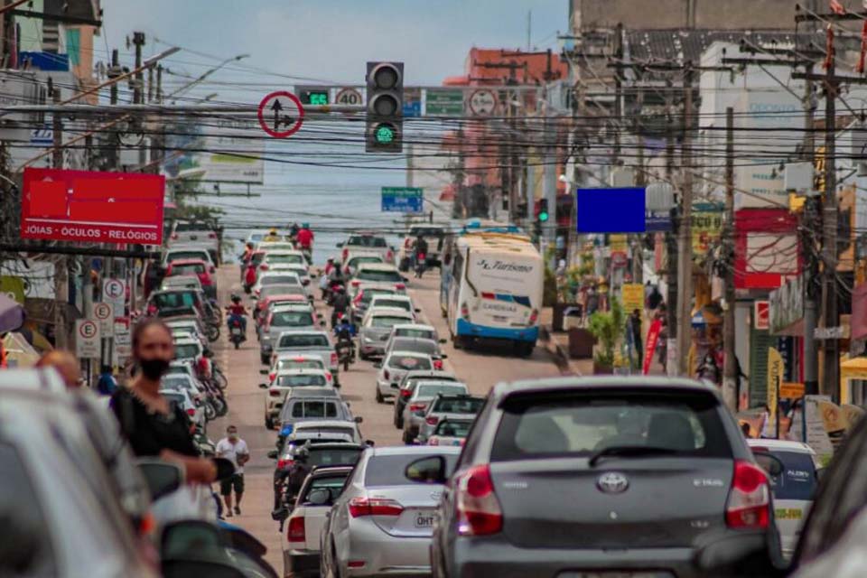 Governo de Rondônia amplia isenção de IPVA e ICMS para aquisição de veículos de Pessoas com Deficiência