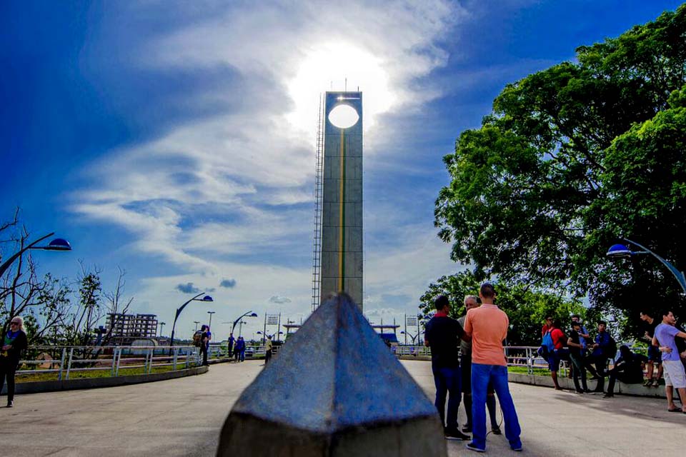 Eleições municipais no Macapá serão neste domingo