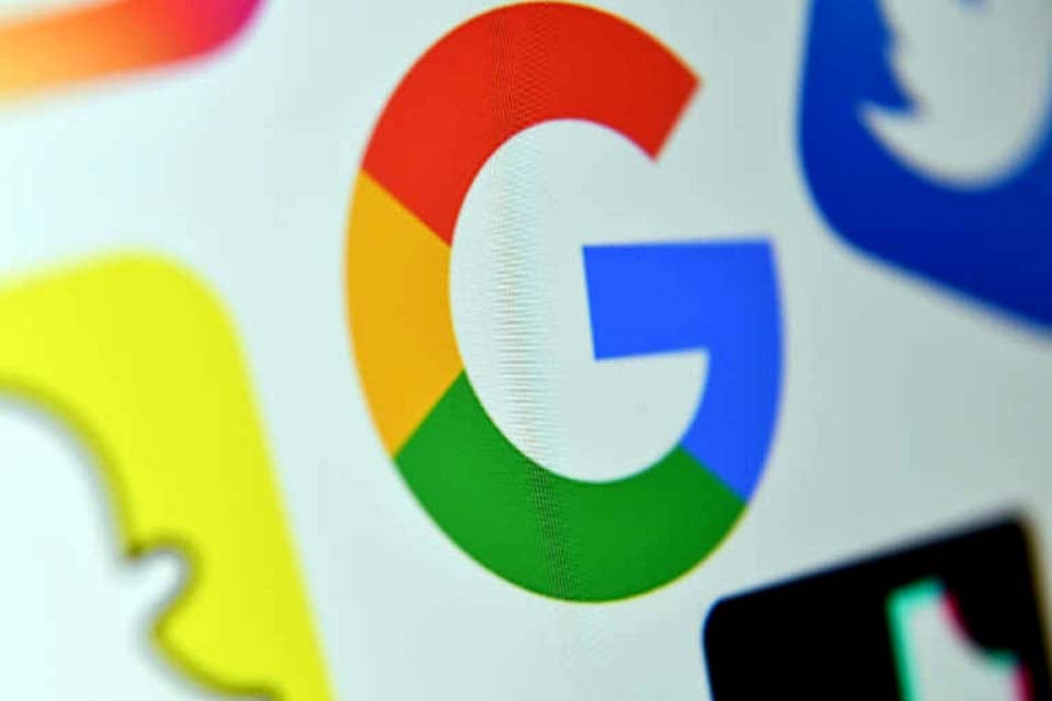 Coreia do Sul multa Google em quase US $ 180 milhões