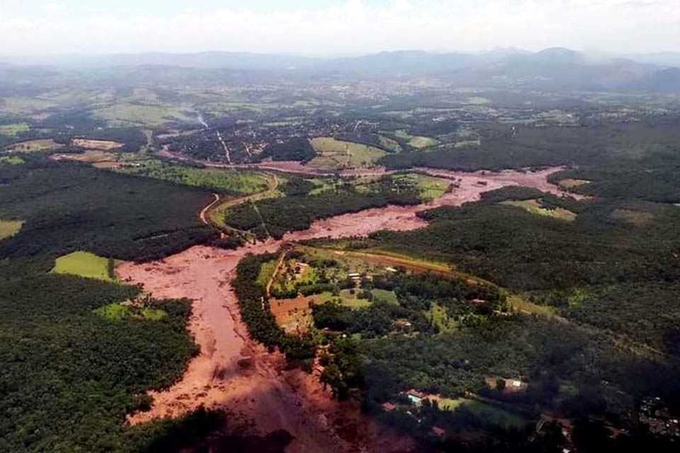 Aprovada PEC que viabiliza uso de verba da Vale por cidades mineiras