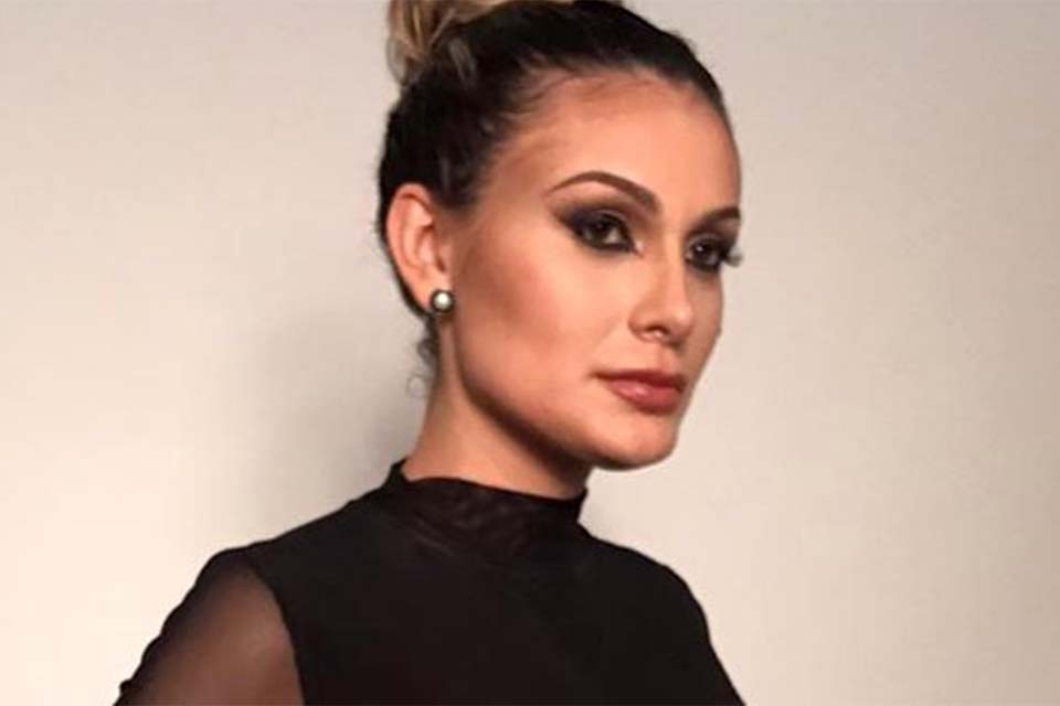 Em ação na justiça, Andressa Urach pede mais de R$ 2 milhões que doou para igreja