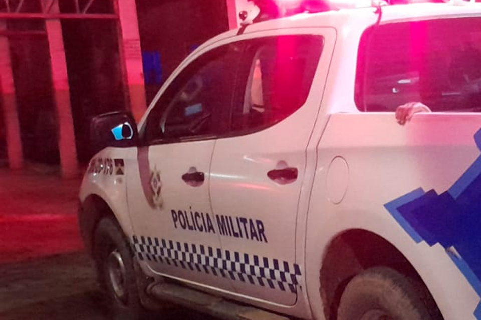 Bebedeira termina com briga entre mulheres em Porto Velho