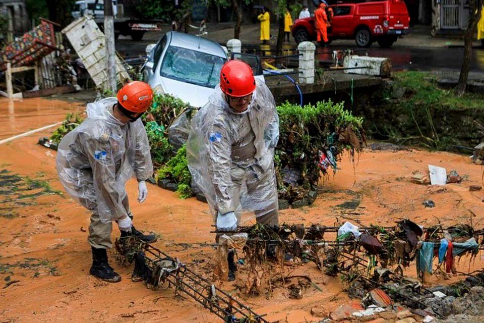 Defesa Civil Nacional repassa R$ 11,2 milhões a 11 cidades 