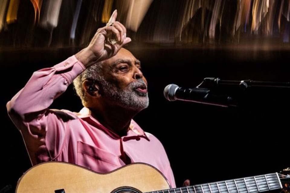 Festa Literária Internacional de Maricá vai homenagear Gilberto Gil