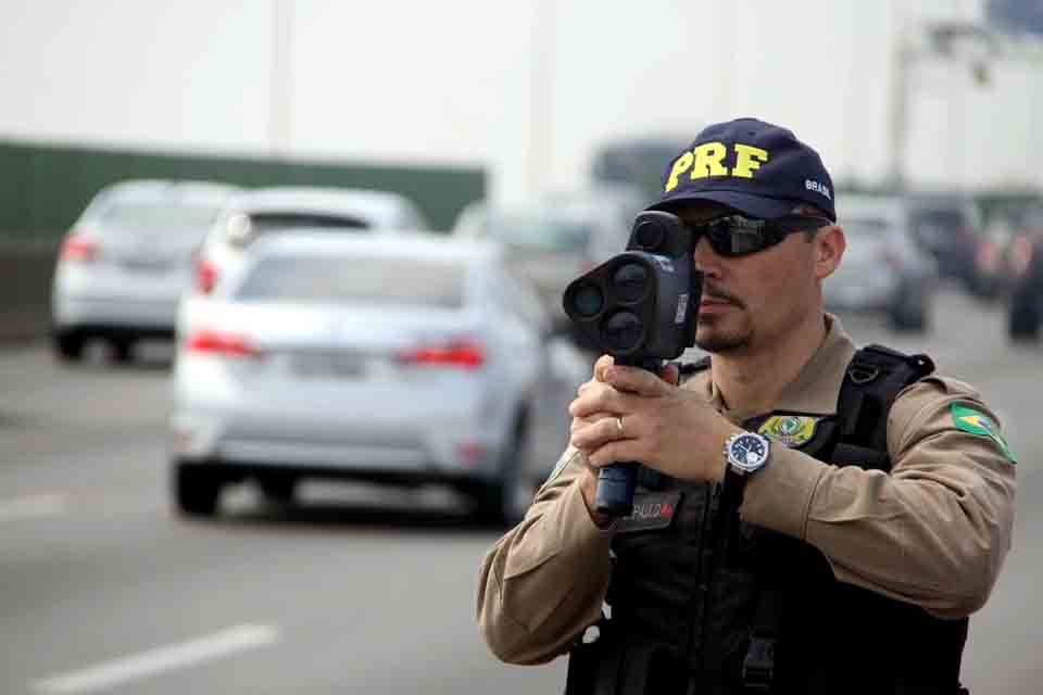 Polícia Rodoviária Federal inicia Operação Carnaval no dia 25