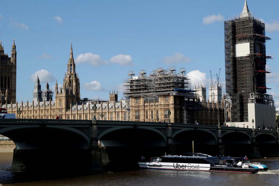 BC britânico amplia estímulo para lidar com impacto de covid e Brexit