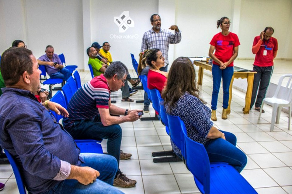 Sema convoca população da Zona Sul para discutir plano municipal