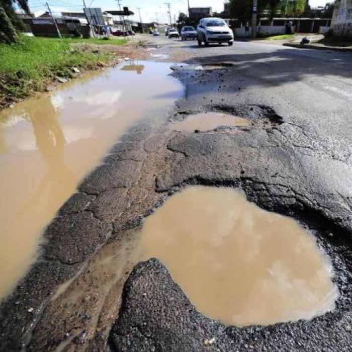 Opinião – A realidade da maioria das prefeituras de Rondônia