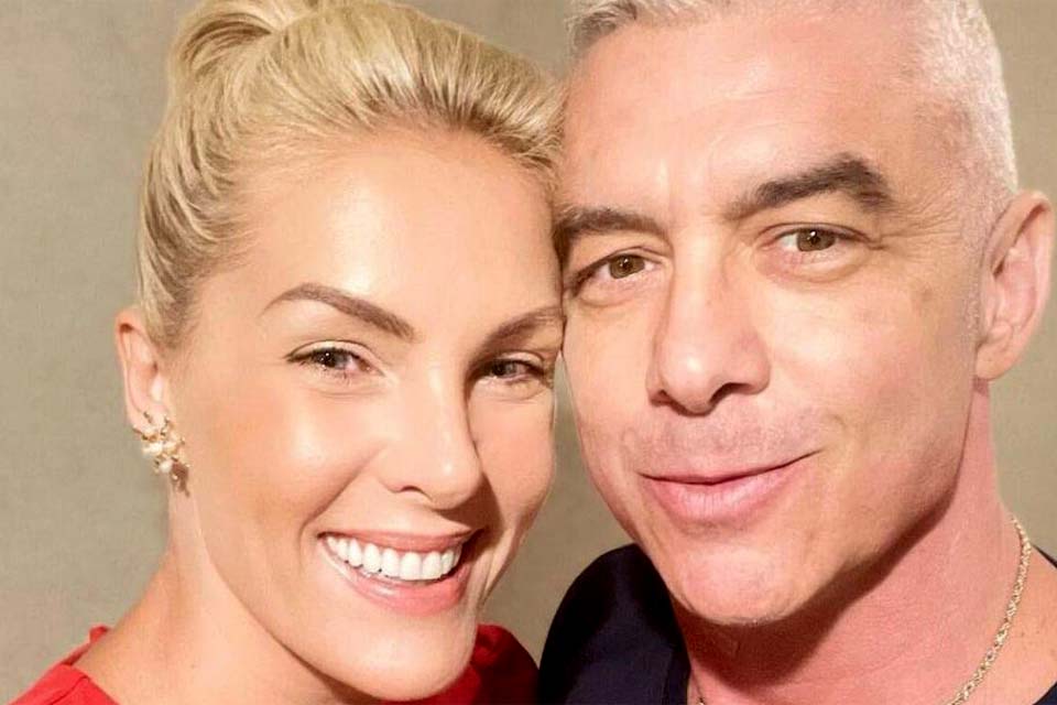 Juiz dá 3 dias para Ana Hickmann e Alexandre Correa pagarem R$ 1,6 milhão antes de penhora