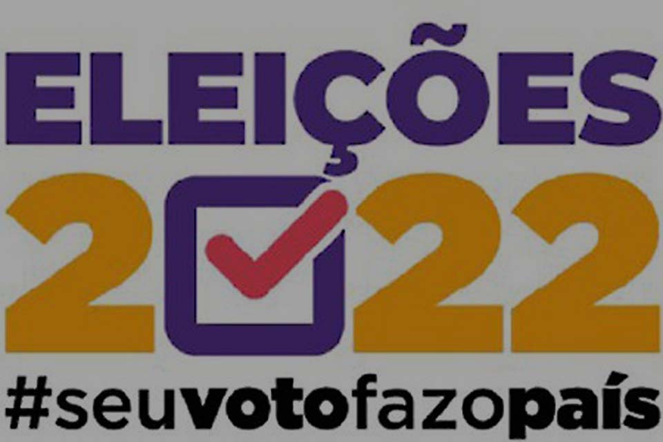 TRE-RO concluiu a geração das mídias e divulga cronograma de carga das urnas eletrônicas para as Eleições 2022