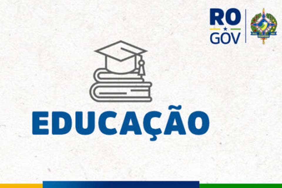 Formação continuada online para professores da rede pública acontece nesta sexta-feira, 11