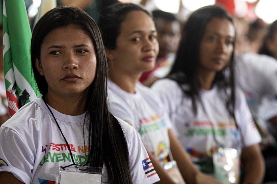 Conferência Nacional de Juventude define consulta a povos tradicionais