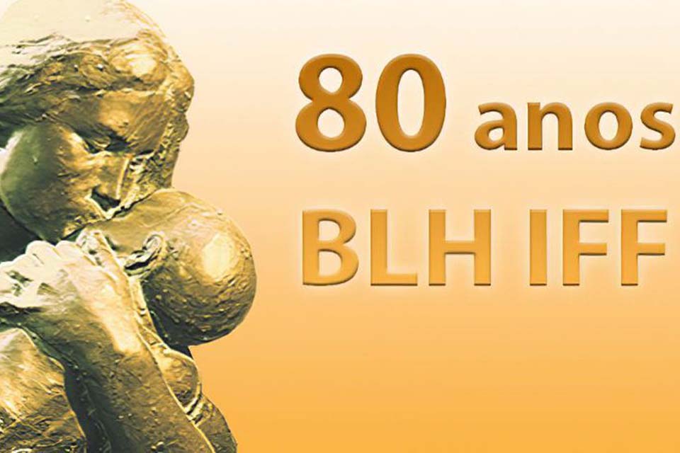 Banco de Leite Humano do instituto da Fiocruz completa 80 anos