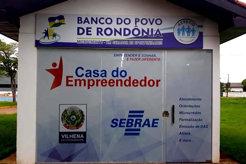 Casa do Empreendedor encerra primeiro semestre com números positivos