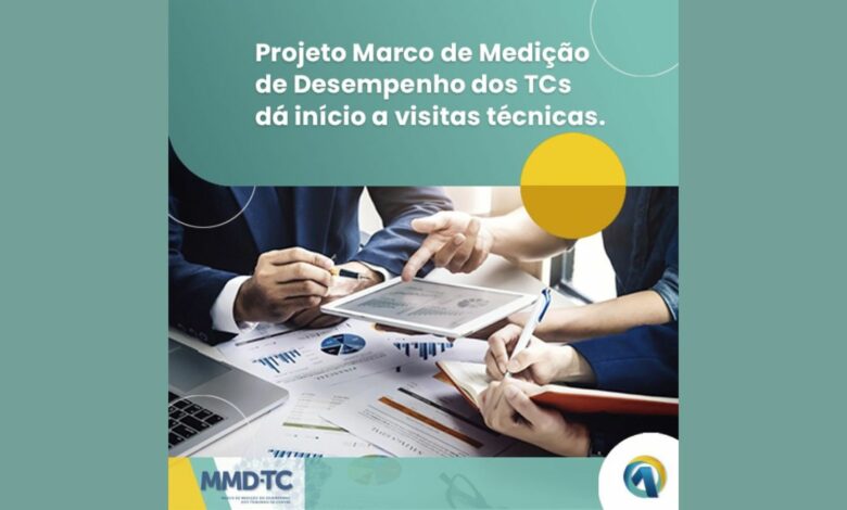 Série de visitas técnicas do MMD-TC começa nesta segunda-feira (8/8)