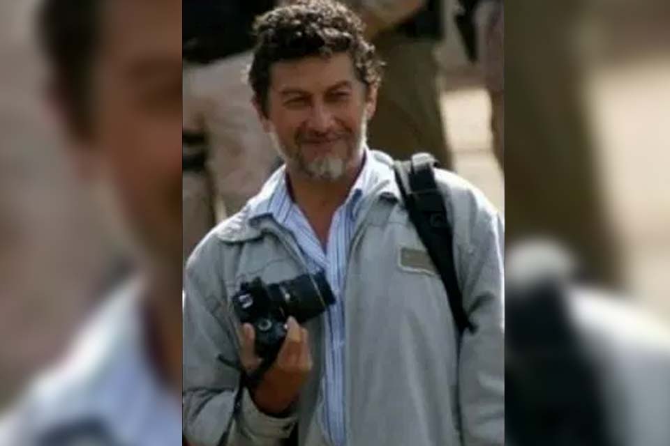 MP do Paraguai realiza operações para encontrar assassinos de jornalista brasileiro 