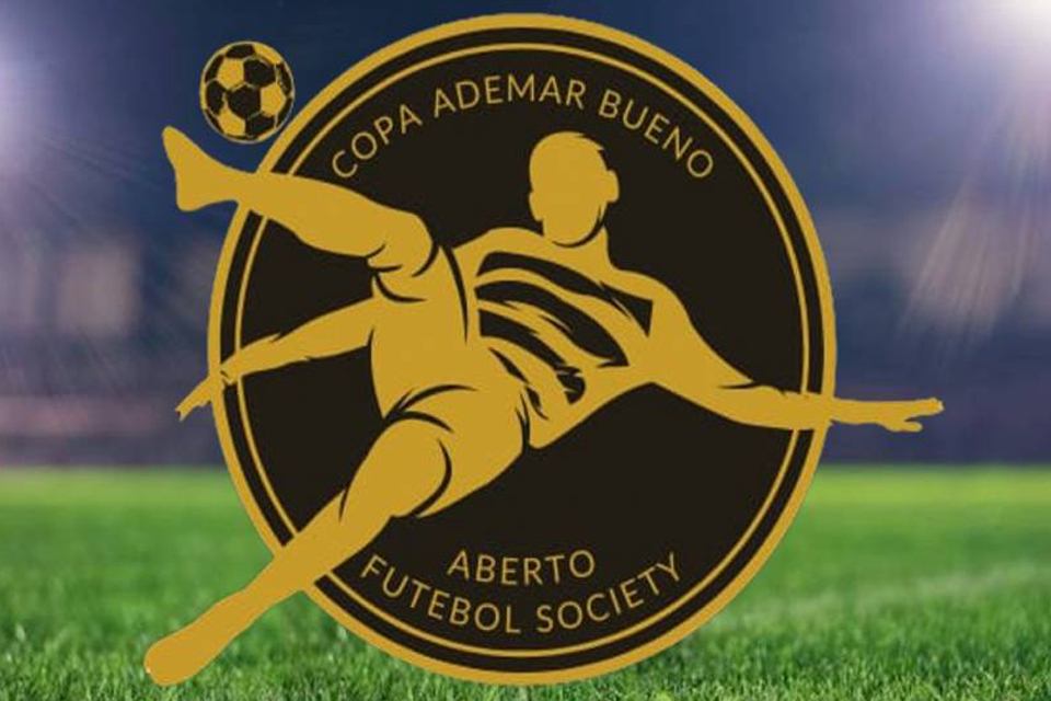 Segunda edição da Copa Society Ademar Bueno começa no dia 20 de julho 