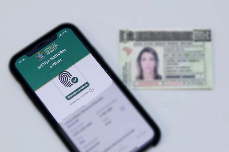 Termina hoje prazo para baixar e-Título, alerta Tribunal Superior Eleitoral 