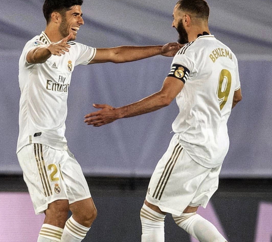 Real Madrid 2 x 0 Alaves - Gols e Melhores Momentos; Vídeo