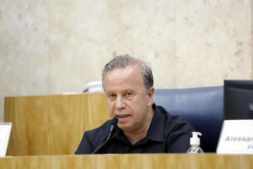 TJ de São Paulo absolve vereador Camilo Cristófaro de racismo