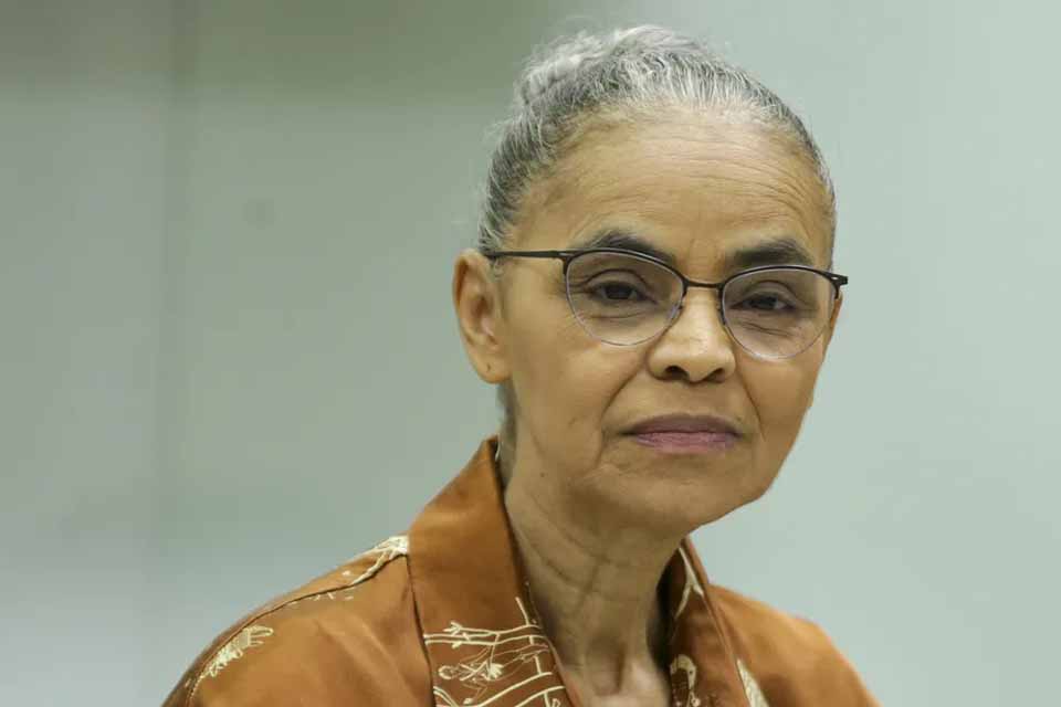 Curta passagem de Marina Silva por Rondônia rende diversas críticas à ministra nas redes sociais