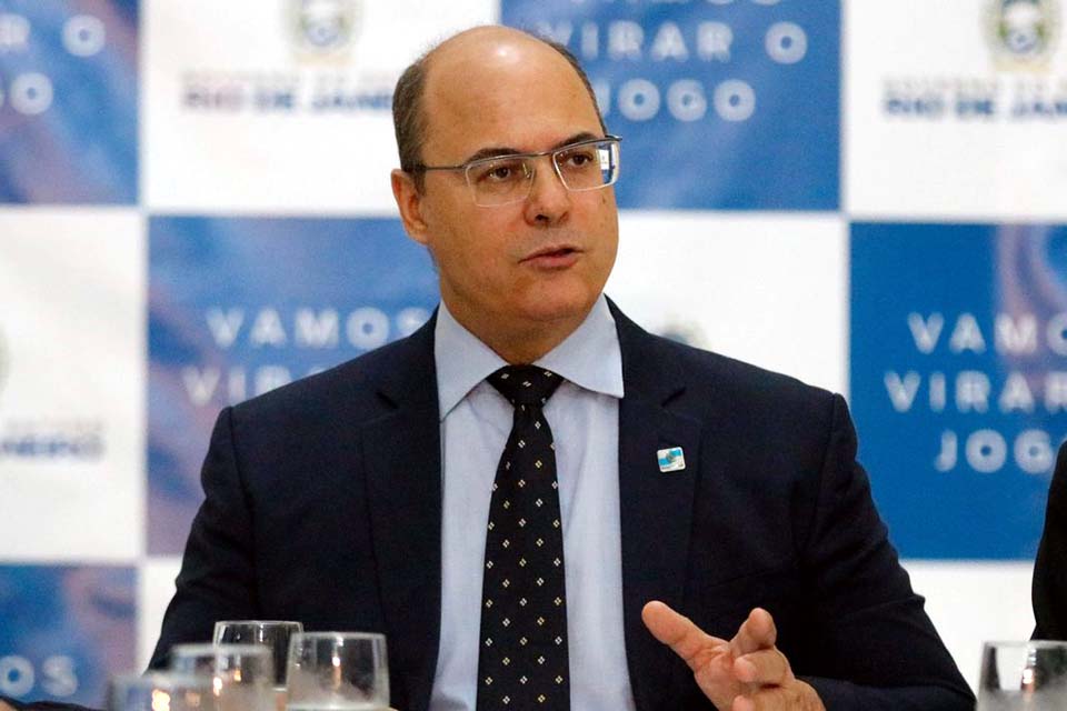 Tribunal ouve testemunhas do processo de impeachment de Witzel