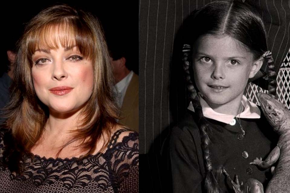 Atriz que deu vida a Wandinha Addams, Lisa Loring morre aos 64 anos