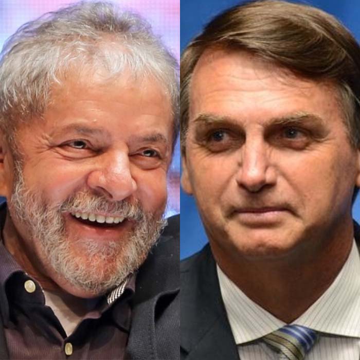 Direita x Esquerda: estupidez?