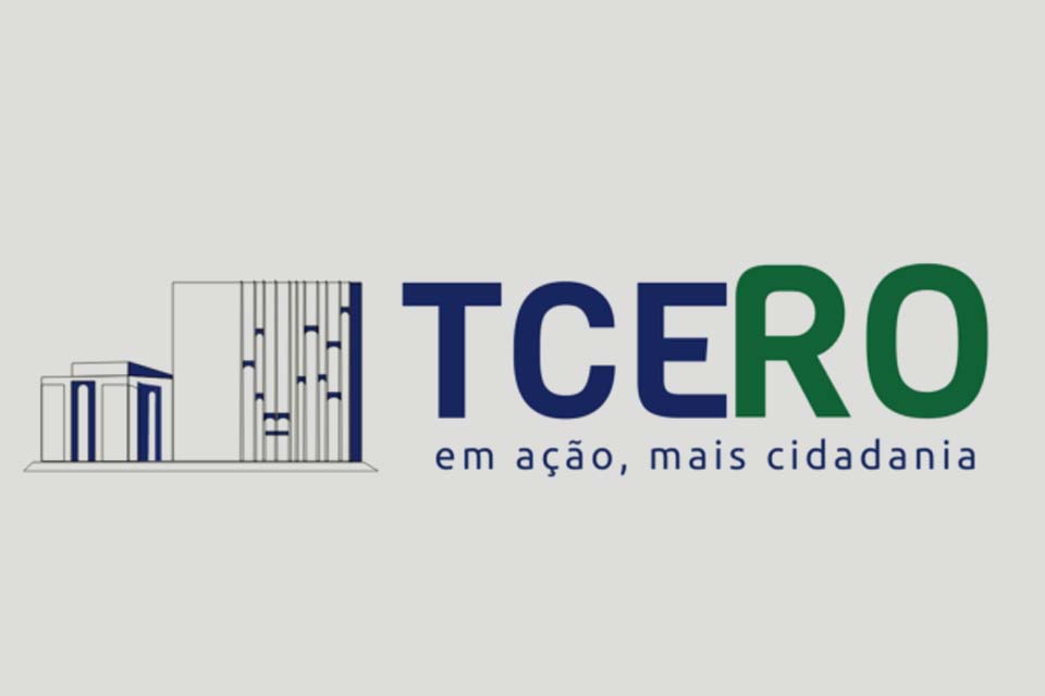 Após 40 anos, Tribunal de Contas do Estado de Rondônia -TCE-RO ganha marca pioneira e histórica