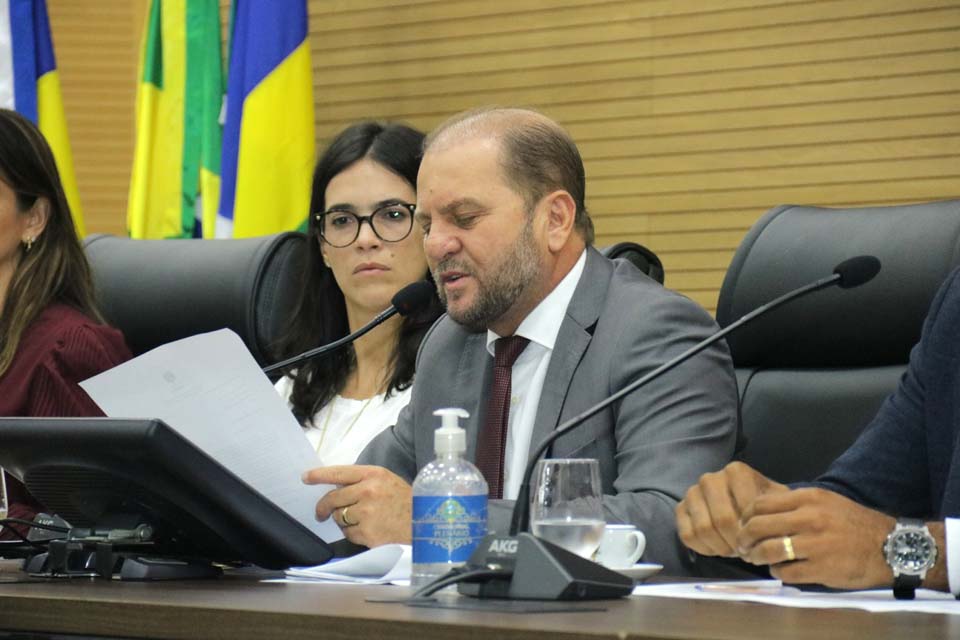 Sesau atende pedido do deputado Cirone Deiró e realizará “Mutirão Fecha Laudo” para consulta especializada