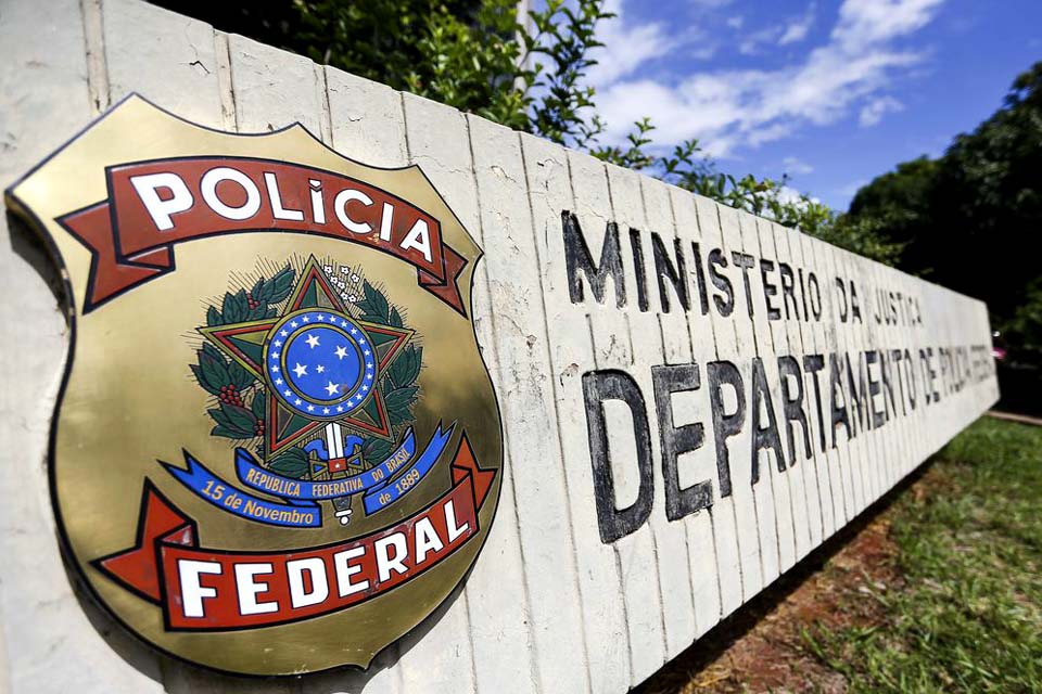 PF investiga esquema de corrupção em liberação de licenças ambientais