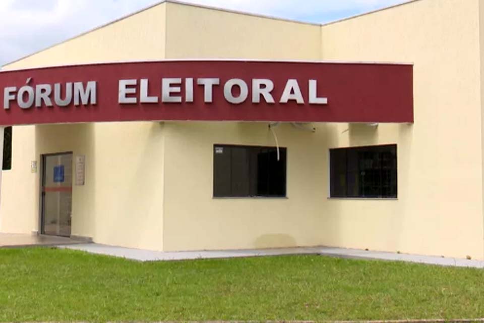 Justiça Eleitoral anuncia regularização de eleitores na área rural de Vilhena