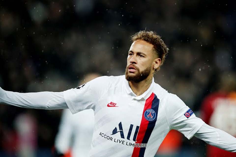VÍDEO - Neymar e Mbappé marcam e PSG goleia o Galatasaray; Gols e Melhores Momentos