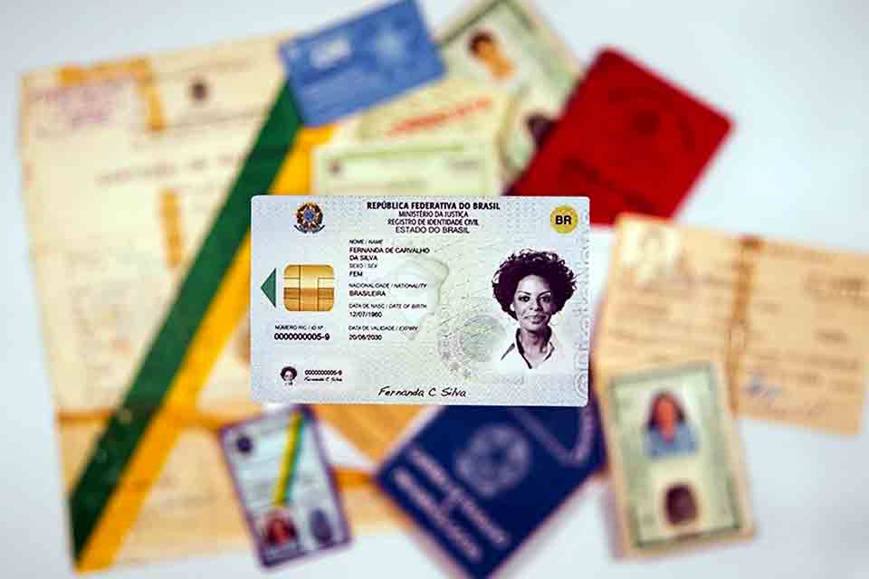 TSE retoma implementação do Documento Nacional de Identificação