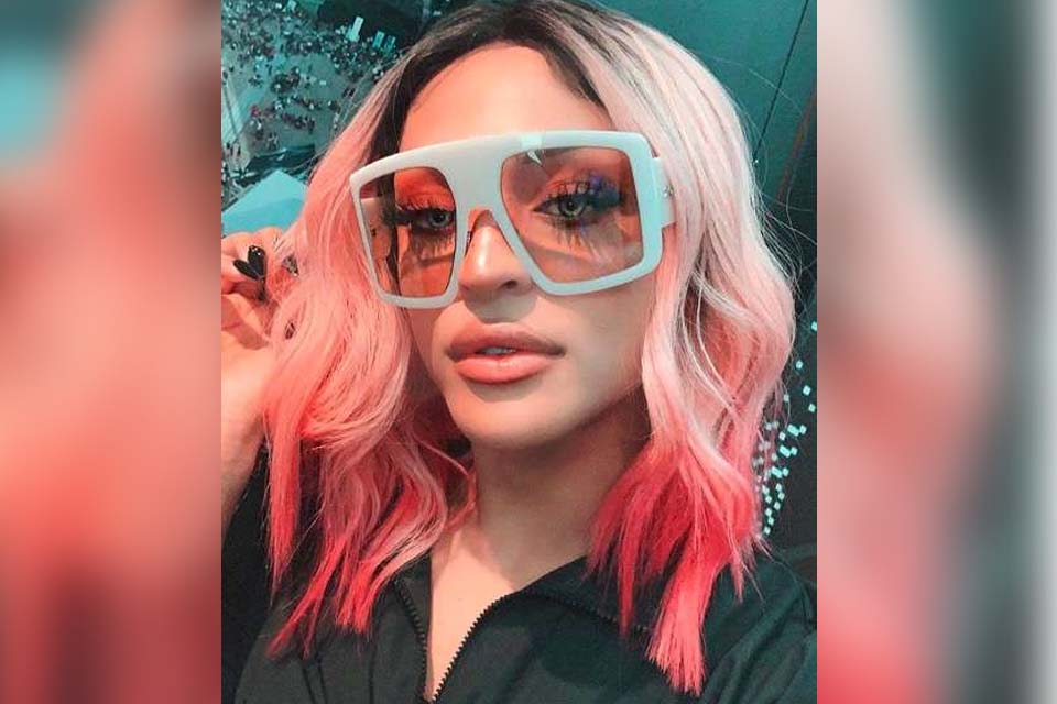 Pabllo Vittar conta que “pirou” várias vezes na quarentena