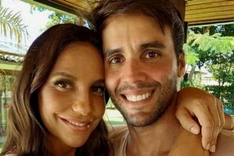 Daniel Cady relembra primeiro ‘rala e rola’ com Ivete: 'Nem acreditei'