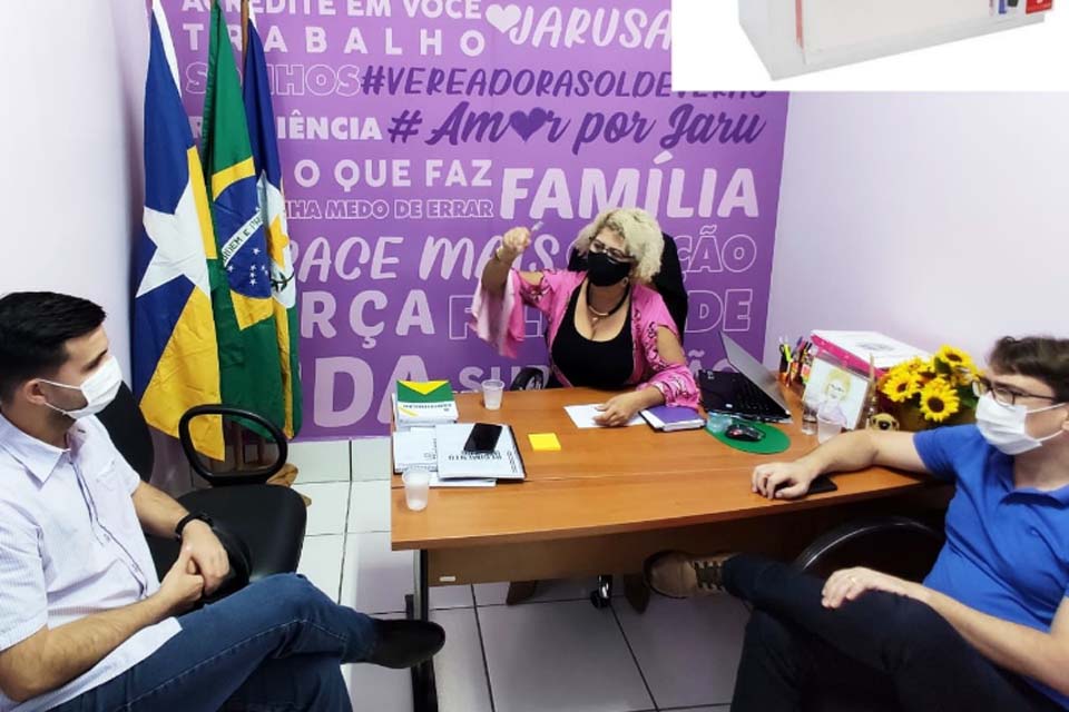 Município receberá inovação para que comunidade participe e contribua com a gestão municipal