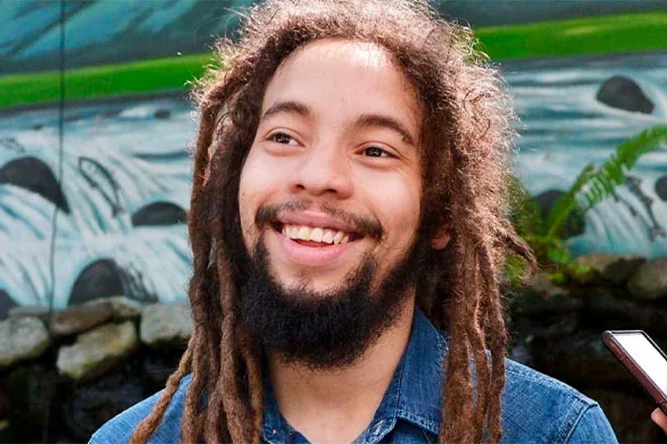 Jo Mersa, neto de Bob Marley, morre aos 31 anos