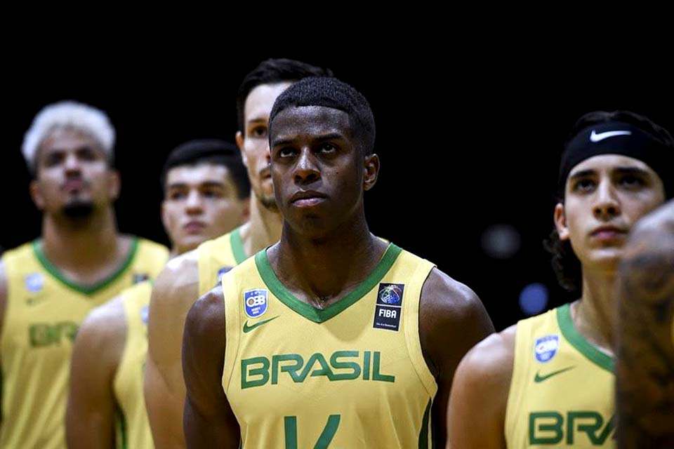 Covid-19: variante faz Colômbia vetar entrada da seleção de basquete