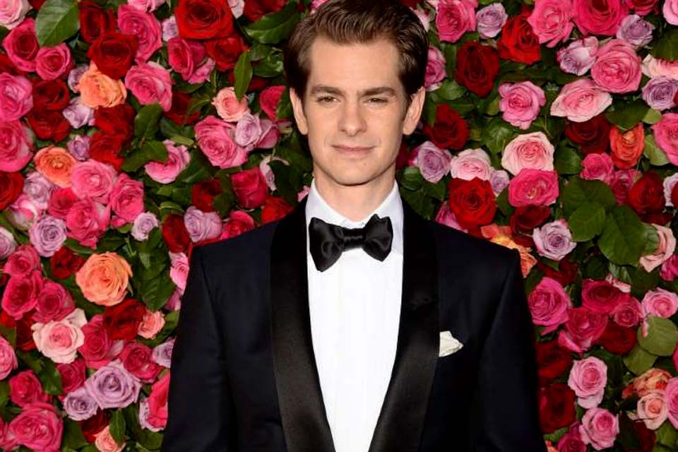 Andrew Garfield 