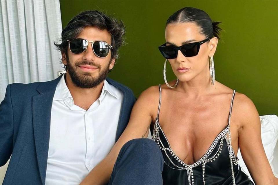 Deborah Secco detalha ‘combinados’ em casamento aberto com Hugo Moura: 'Não serei mais a corna'